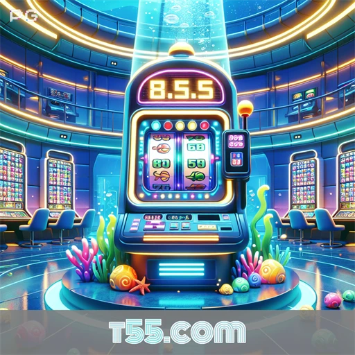 Segurança e Diversão: a Confiavel Experiência do t55.com