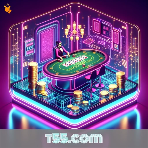 Explorando a Diversidade dos Jogos Brasileiros no t55.com