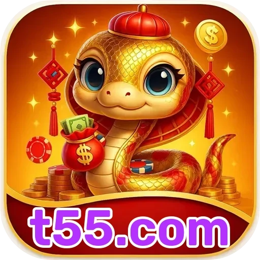 t55.com: Funcionalidades Que Elevam a Experiência de Jogos Online